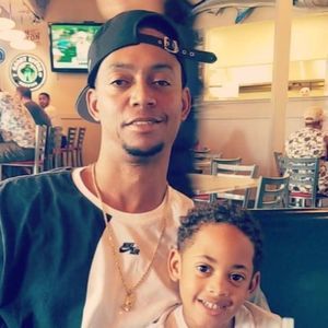 Meet your Posher, Corey